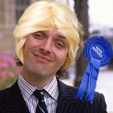 Michael Fabricant