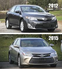 Following this rule will keep your engine well lubricated and running smoothly, ensuring that your 2016 toyota camry will maintain peak performance. Toyota Camry 2012 2017 Problems Fuel Economy Engines Driving Experience Photos