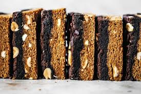 Peanut Butter Brookies Recipe Epicurious Com Peanut Butter Chocolate Fudge Frosting Brookies