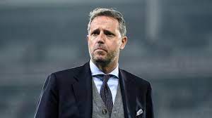 Ha gestito il club in uno dei momenti più difficili della storia del calcio. La Juve Chiude Un Ciclo E Ne Apre Un Altro Paratici Saluta Eredita Pesante Per Cherubini Tuttomercatoweb Com