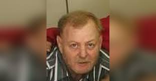 Obituary information for Howard Ray Crump, Jr.