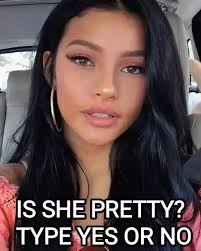 Need a big YESS from true fan ❤️