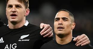Beauden Barrett, Aaron Smith to leave NZ shores after World Cup