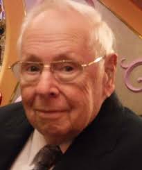 Obituary information for Kenneth Haydon Darnell