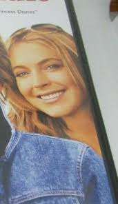 2007 GEORGIA RULE LINDSAY LOHAN FELICITY HUFFMAN DVD