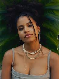 Vanessa Atlanta Zazie Beatz