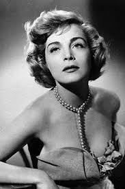 21 Lizabeth scott ideas