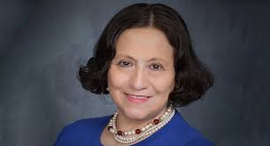 Nafisa Syed-Schokman