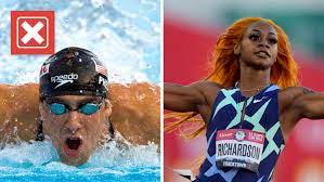 This michael phelps mp signature swim spa comes with the same smooth and wide current system that the others do, helping you to feel balanced during your swimming workouts. Michael Phelps Didn T Test Positive For Weed Before The Olympics Verifythis Com