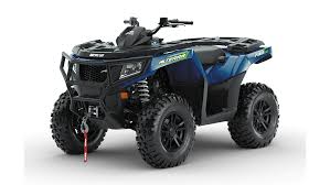 You'll receive email and feed alerts when new items arrive. Alterra 700 Arctic Cat