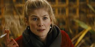 The informer is a movie starring ana de armas, rosamund pike, and joel kinnaman. Rosamund Pike Movies 12 Best Films You Must See The Cinemaholic