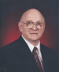 Thomas Herbert “Tommy” Stade (1931-2019)