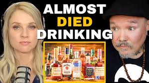 Celebrating 10 years of Soberity with jamie lynn bolton