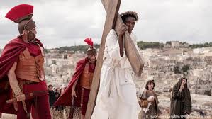 Christian life crisis prayer to god. A Black Jesus And Muslim Migrants In The New Gospel Film Dw 18 12 2020