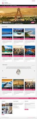 Cousteau Travel Packages World Tour Places Booking Theme Travel Themes Travel Travel Packages