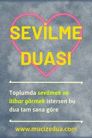 Toplumda Sevilmek Ve Itibar Gormek Icin Bu Duayi Duzenli Okuyun In 2020 Prayers Dua Karma