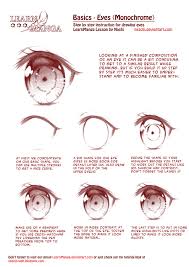If you love anime and want to draw the japanese figures yourself, you've come to the right place. Basics The Head On Learnmanga Deviantart