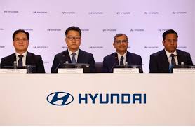 Hyundai India IPO gets 2.4x subscription as institutional investors drive