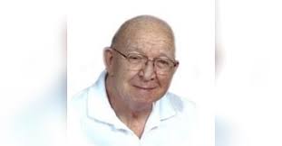 Oscar Bennett "Ben" Olson Obituary