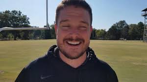 Memphis LBs coach Dan Lanning