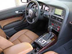 Test Drive 2007 Audi A6 4 2 Autos Ca