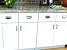 Kitchen Cabinet Pulls Home Depot
