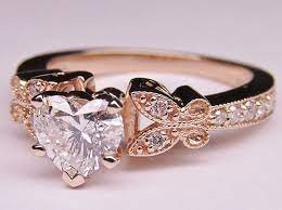 Pin On Rings