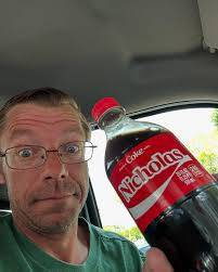 nickgalewls @cocacola style 🥤