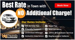 Wahdah offer great value & excellent services. Car Rental Kuching Kch Airport At Low Price Big Thumb Rent A Car