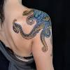 Tattoos are not only a. 3