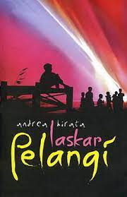Provinsi bangka belitung yang saling bersahabat. Laskar Pelangi Wikipedia Bahasa Indonesia Ensiklopedia Bebas
