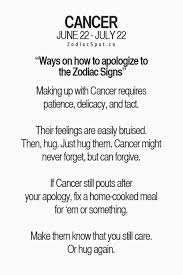 However, maybe scorpio and pisces are the lady's safest bet. Wecrazycancerians Hashtag On Twitter