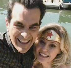 Matt LeBlanc was offered to play Phil Dunphy but he refused cause he didn't  feel like he could connect to the character. And as Lisa was being  considered for the role of