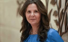 Irene Testa, Garante detenuti, riceve il premio