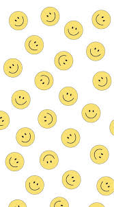 We have a massive amount of desktop and mobile if you're looking for the best smiley face backgrounds then wallpapertag is the place to be. Image About Happy In Wallpapers By Esmeralda Aguilar In 2021 Coffee Wallpaper Iphone Phone Wallpaper Design Iphone Wallpaper