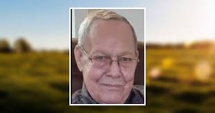 Van Robinson Obituary December 21, 2024