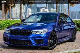 First, you're going to need a donor car, which, in this case, is a 2020 bmw f90 m5. Used 2019 Bmw M5 Competition For Sale Sold Ferrari Of Central New Jersey Stock L3134a