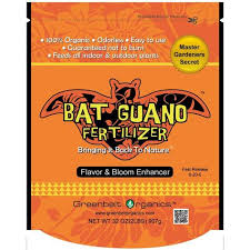 Greenbelt Organics Bat Guano 2 Lb Organic Powder Fertilizer Bag Gb00560p2lbs The Home Depot Bat Guano Fertilizer Greenbelt