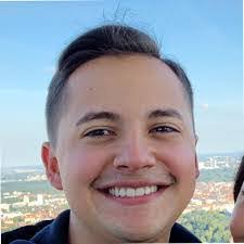 Matthew Granillo's Instagram, Twitter & Facebook