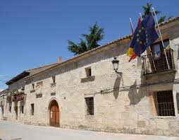 Casi Un Millon De Euros Tiene Tamajon Para Su Presupuesto De 2018 Guada News