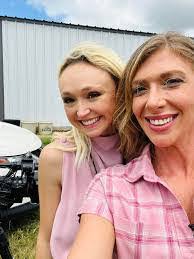 Marla Talbot's Instagram, Twitter & Facebook