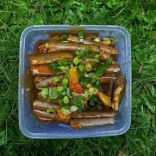 Maybe you would like to learn more about one of these? Jual Kerang Bambu Saos Padang Saos Tiram Kota Bekasi Kerang Den Sinyo Tokopedia