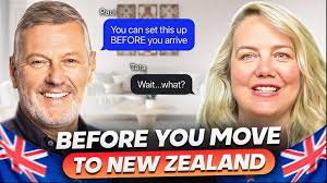 Steps to Immigrate to New Zealand With Confidence