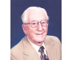 Norman Smith Obituary (1919