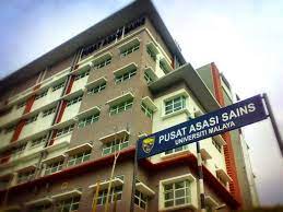 University of malaya from above 2016. Asasi Universiti Malaya Pasum Khattabian1314