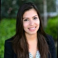 Maria Landeros's Instagram, Twitter & Facebook