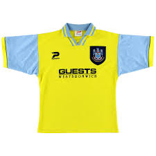 03:00 how matchweek 1 unfolded in 2020/21 10/8/2021 cc ad 1995 97 West Brom Away Shirt S For Sale