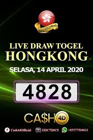 Pin Di Keluaran Togel Hongkong