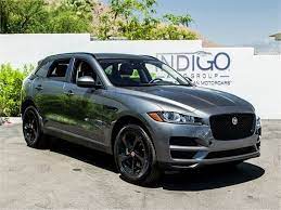 We analyze millions of used cars daily. 2018 Jaguar F Pace For Sale Gc 36070 Gocars
