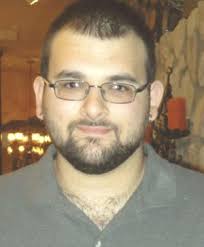 Ryan Kemble Obituary (2014)